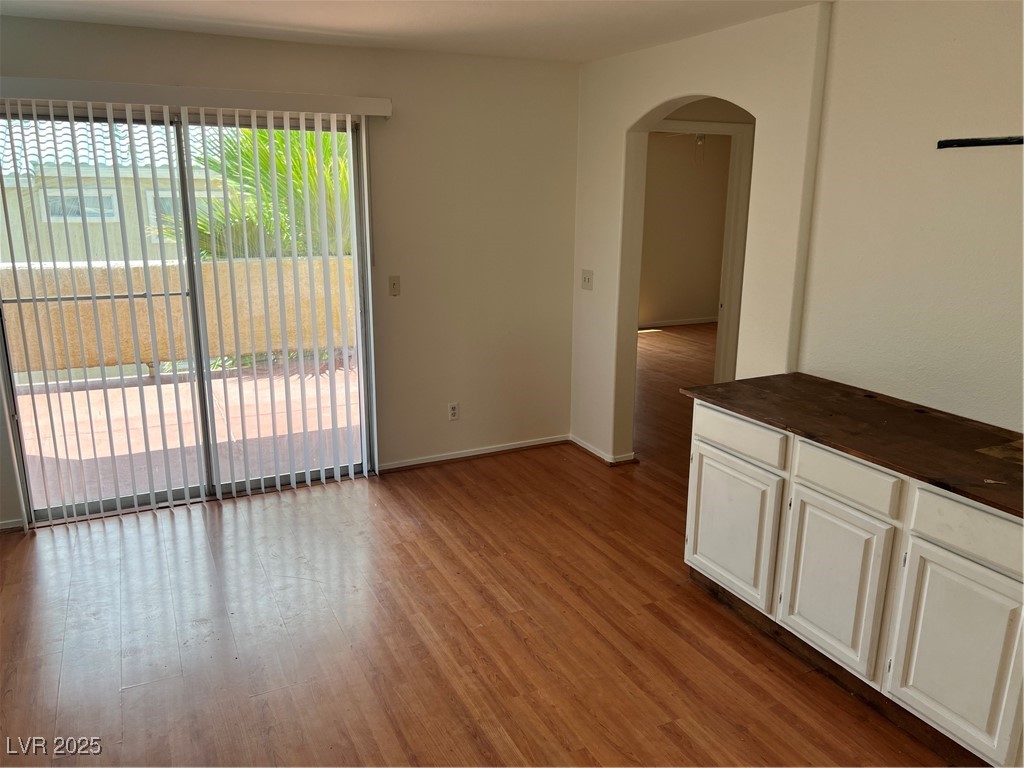 1533 Linnbaker Lane #201, Las Vegas, Nevada image 6