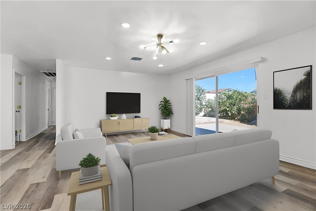 Photo of 5228 Koa Avenue, Las Vegas, NV 89122 (MLS # 2776319)