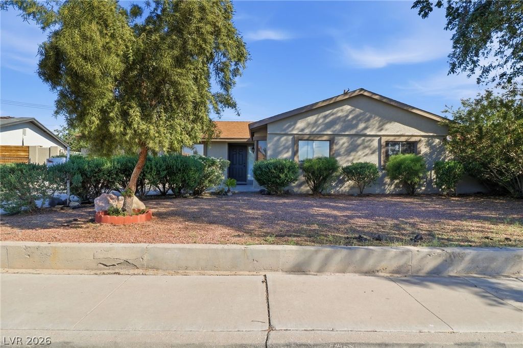 Photo of 5228 Koa Avenue, Las Vegas, NV 89122 (MLS # 2776319)