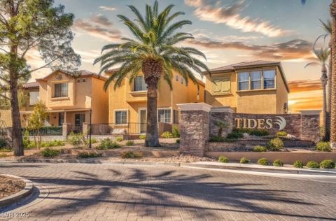 3555 Meridale Drive 1141 Las Vegas NV 89147