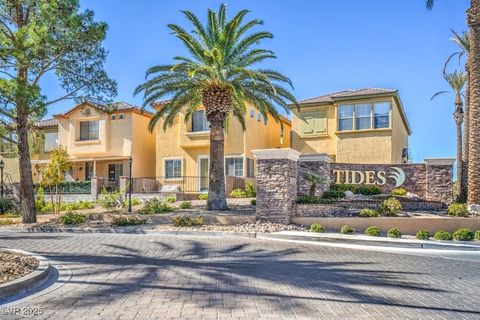 3555 Meridale Drive 1141 Las Vegas NV 89147
