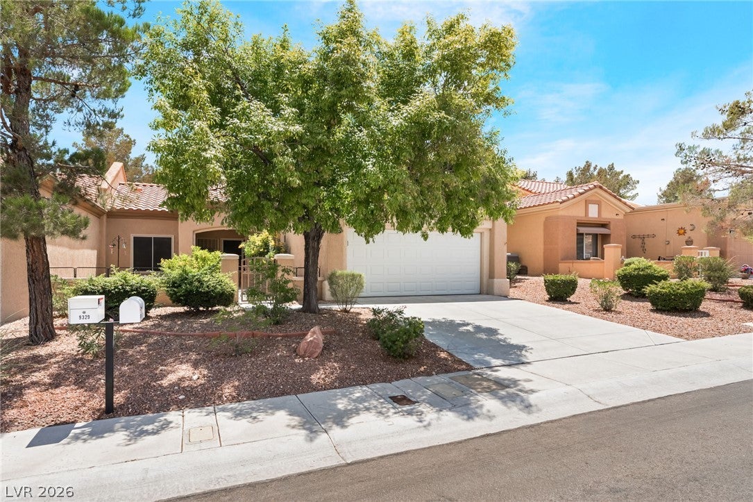 9333 Fresh Spring Drive