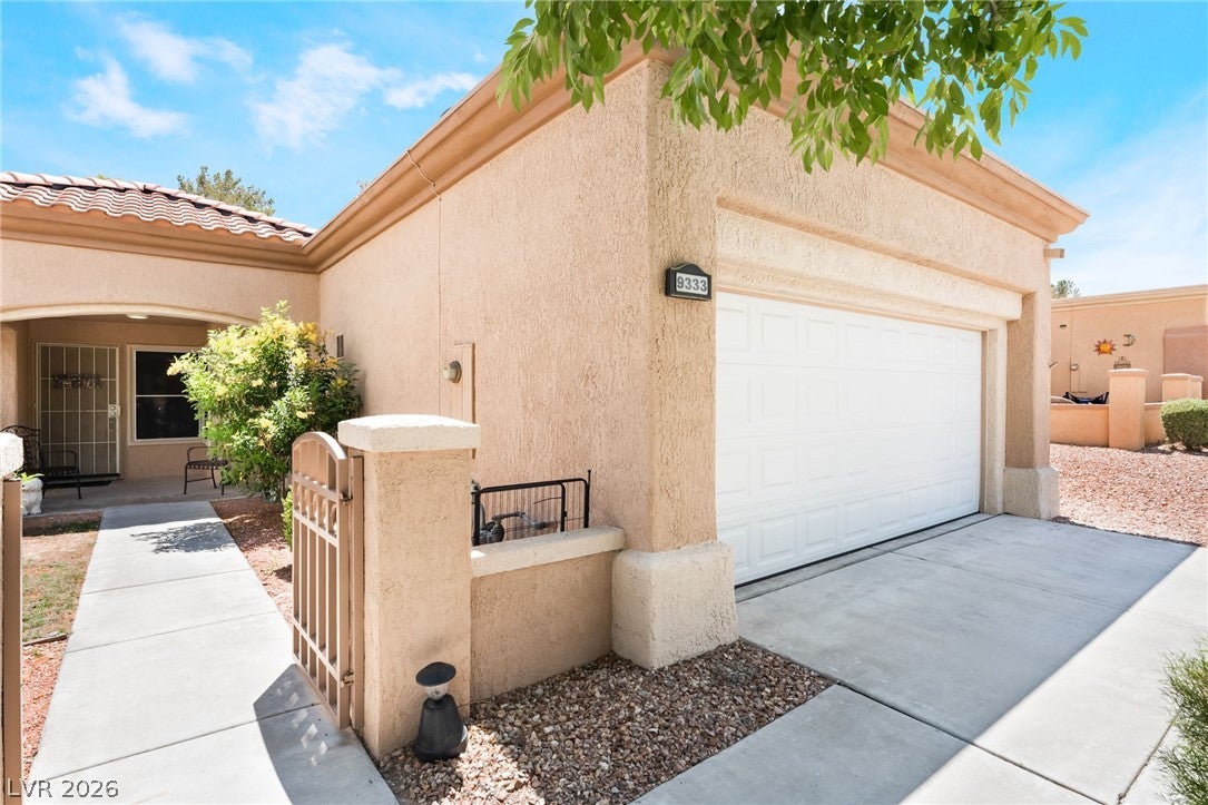 9333 Fresh Spring Drive