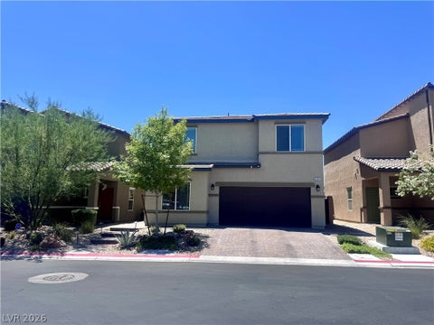 Homes For Sale - 4455 Shimmer Point Avenue<br/> North Las Vegas, NV 89084