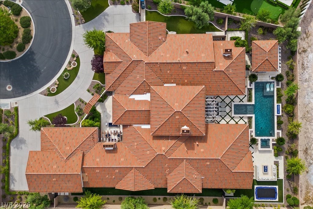 4 Cottonwood Canyon Court