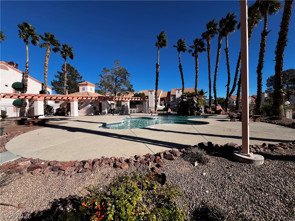 7570 FLAMINGO Road 151