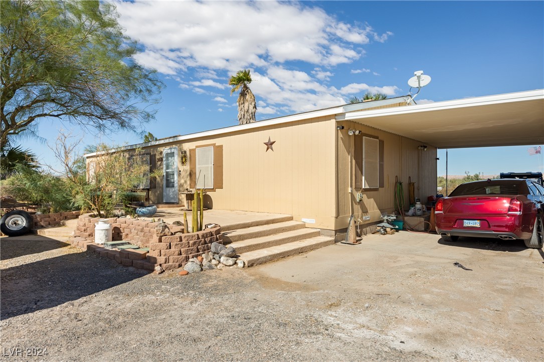 360 Scamp Avenue, Overton, Nevada image 3