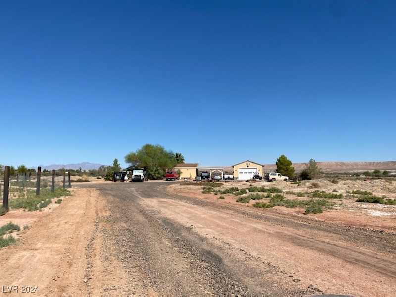 360 Scamp Avenue, Overton, Nevada image 6