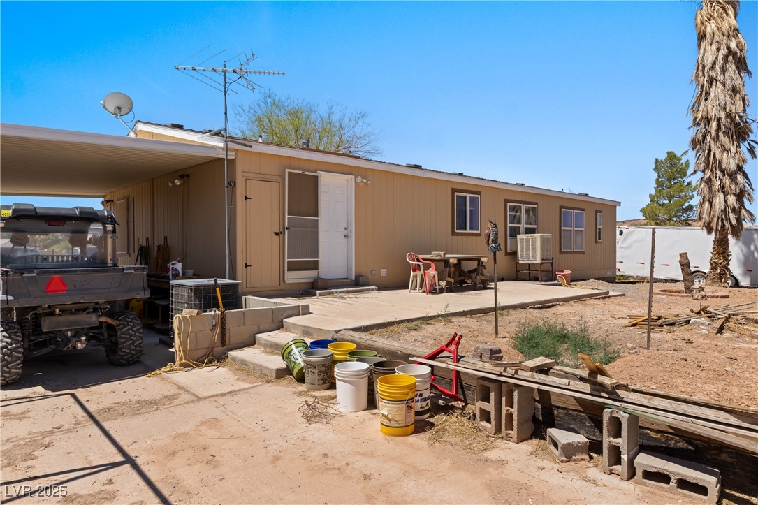 360 Scamp Avenue, Overton, Nevada image 3