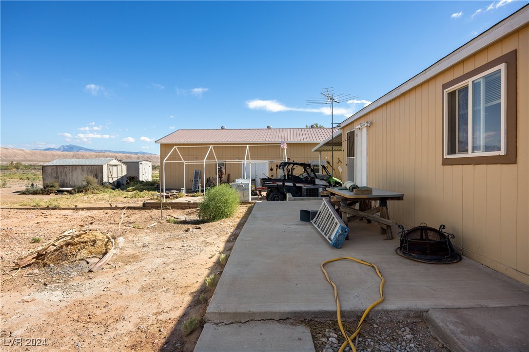 360 Scamp Avenue, Overton, Nevada image 5