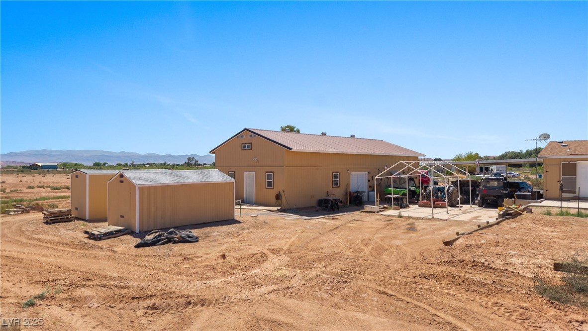 360 Scamp Avenue, Overton, Nevada image 15