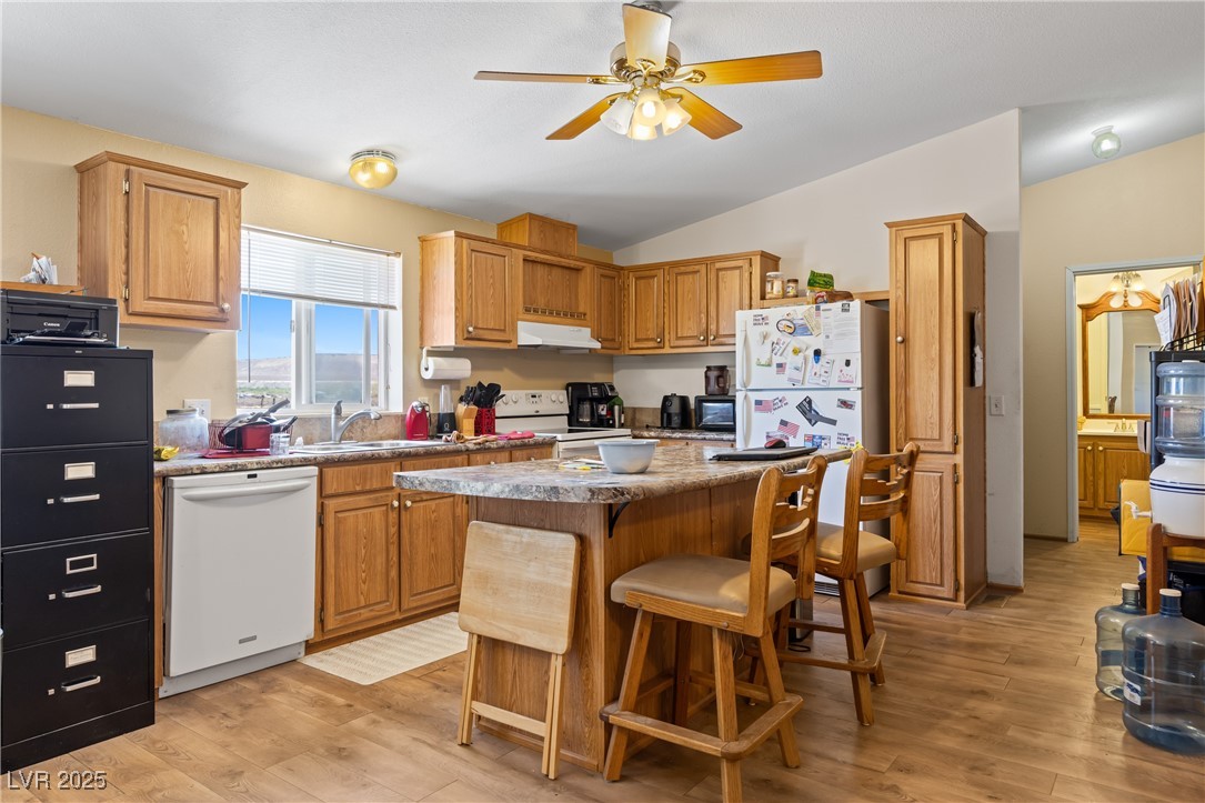 360 Scamp Avenue, Overton, Nevada image 16