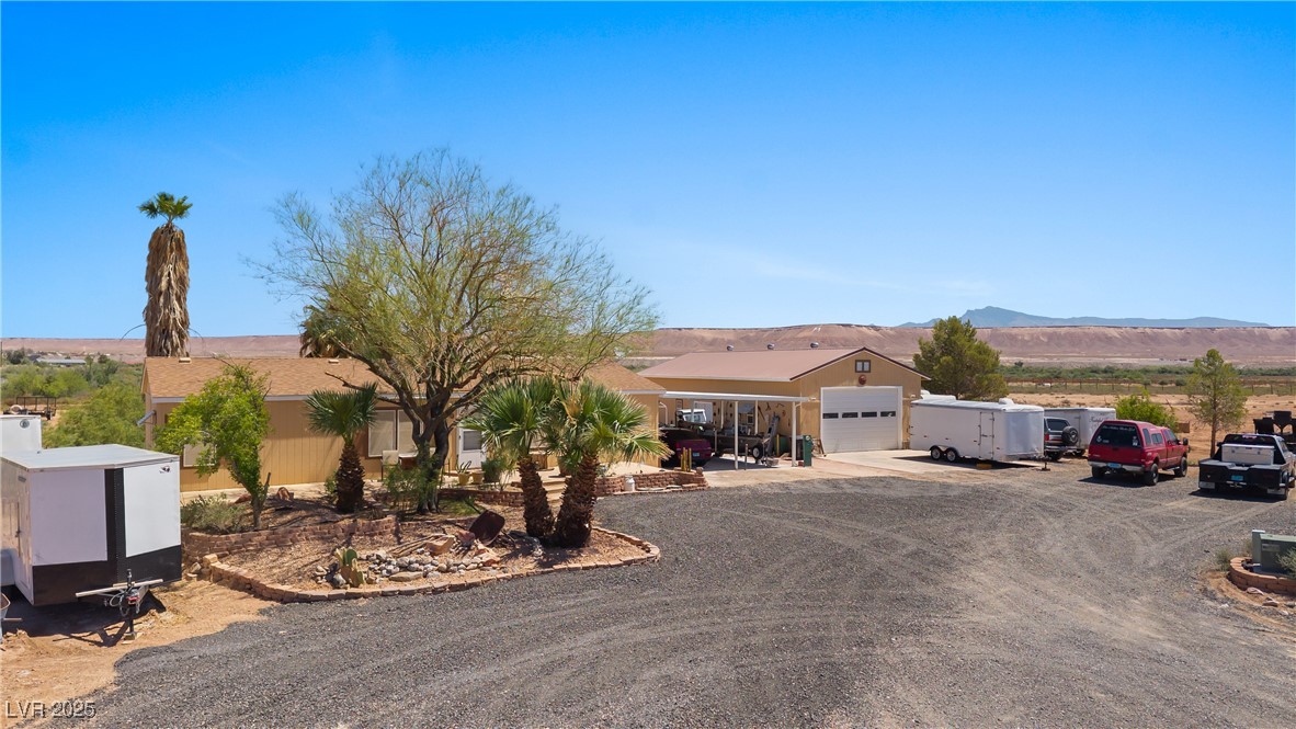 360 Scamp Avenue, Overton, Nevada image 5