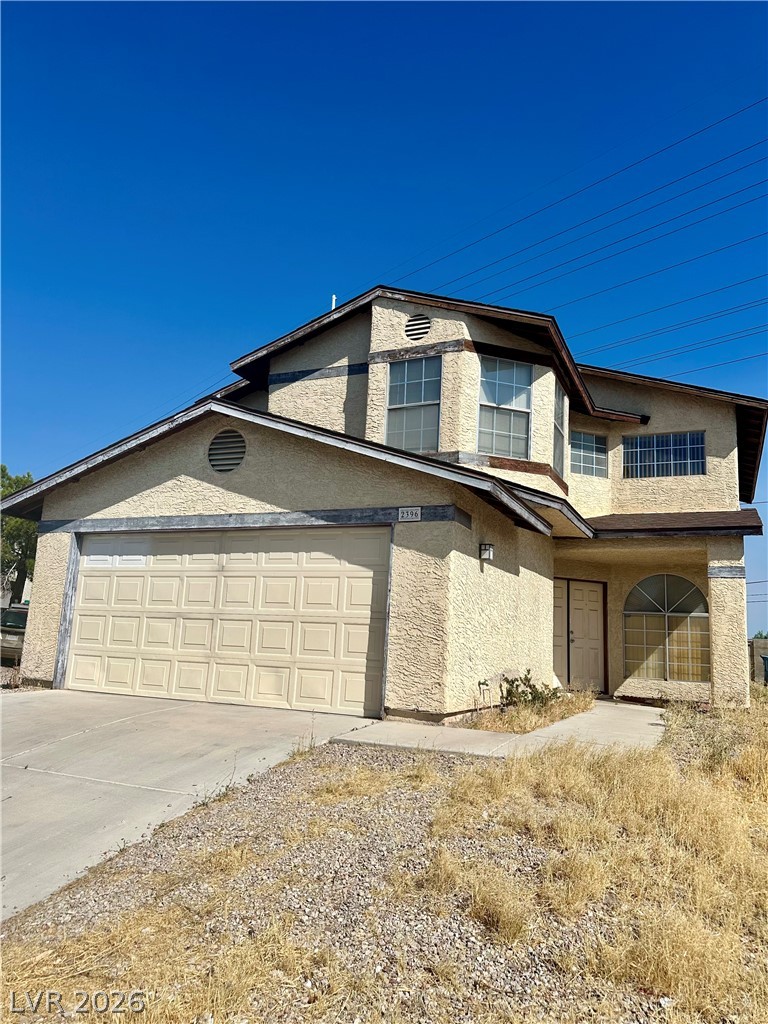 2396 Valley Drive
