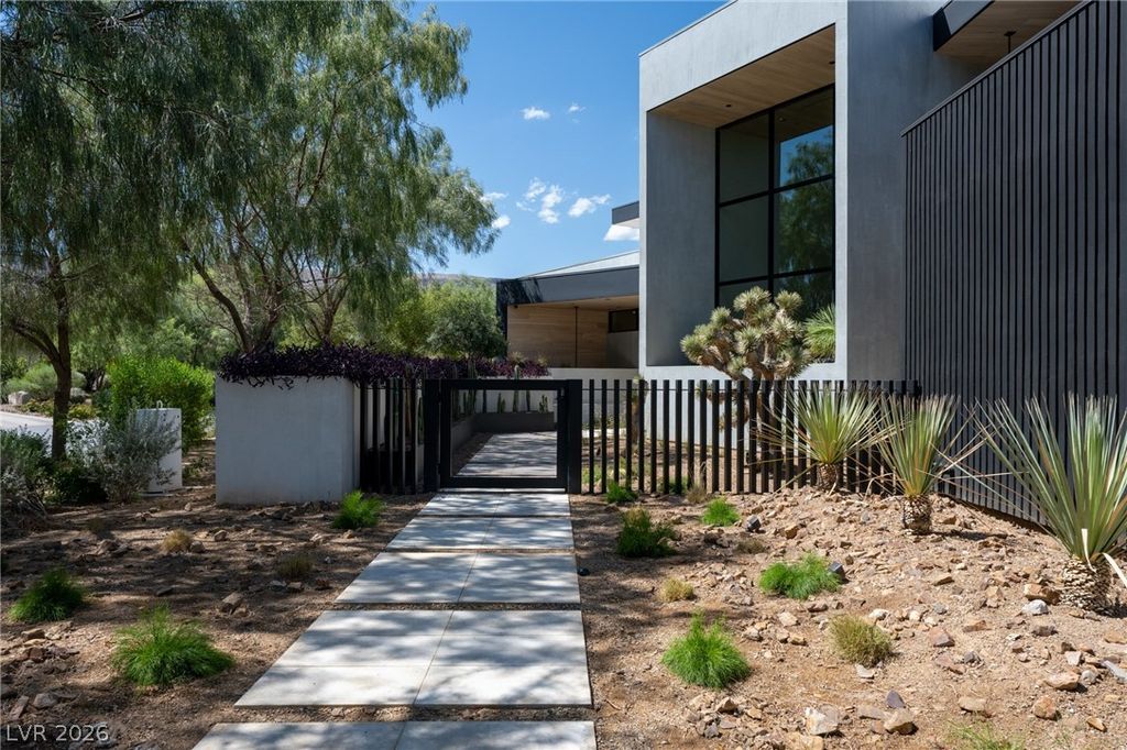 Photo of 11588 Stardust Drive, Las Vegas, NV 89135 (MLS # 2768465)