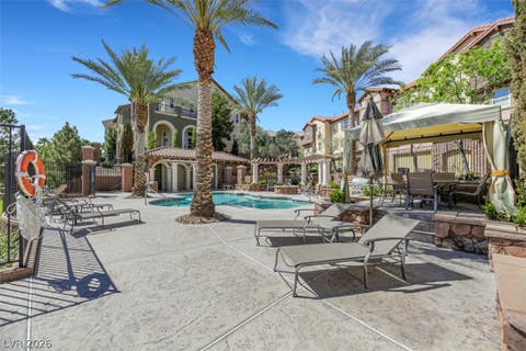 Tiny photo for 29 Via Di Vita, Henderson, NV 89011 (MLS # 2801297)