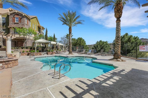 Tiny photo for 29 Via Di Vita, Henderson, NV 89011 (MLS # 2801297)
