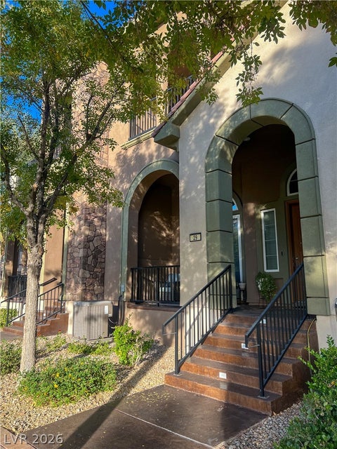 Photo of 29 Via Di Vita, Henderson, NV 89011 (MLS # 2801297)