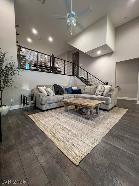 Tiny photo for 29 Via Di Vita, Henderson, NV 89011 (MLS # 2801297)