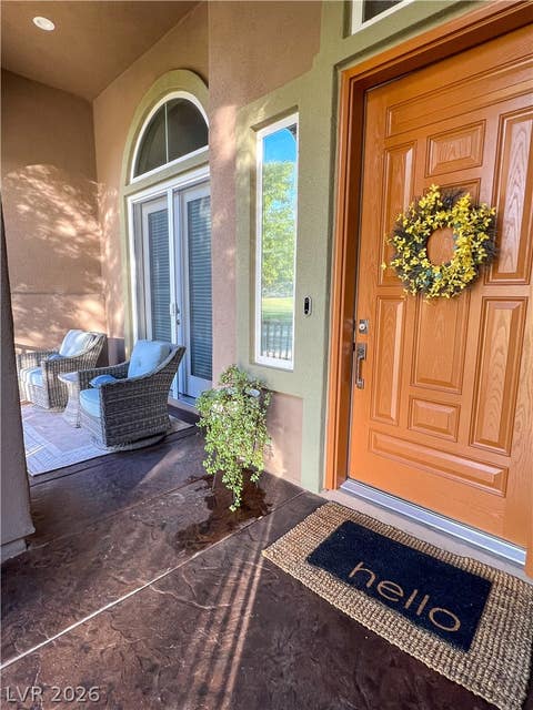 Tiny photo for 29 Via Di Vita, Henderson, NV 89011 (MLS # 2801297)