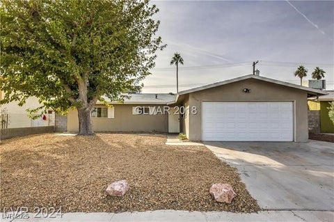 Homes For Rent - Residential Lease<br/> Las Vegas, NV 89102
