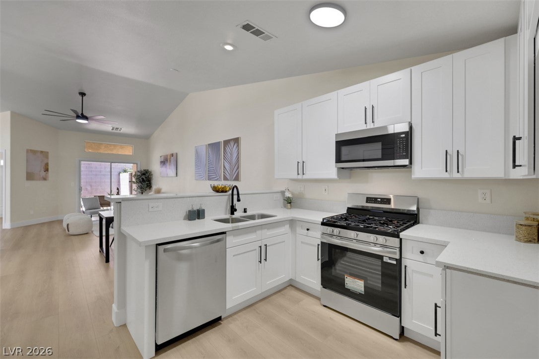 3353 Trevet Street 103