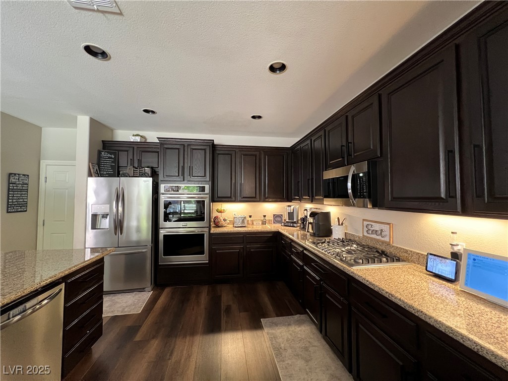 7109 Rancho De Taos, Las Vegas, Nevada image 3