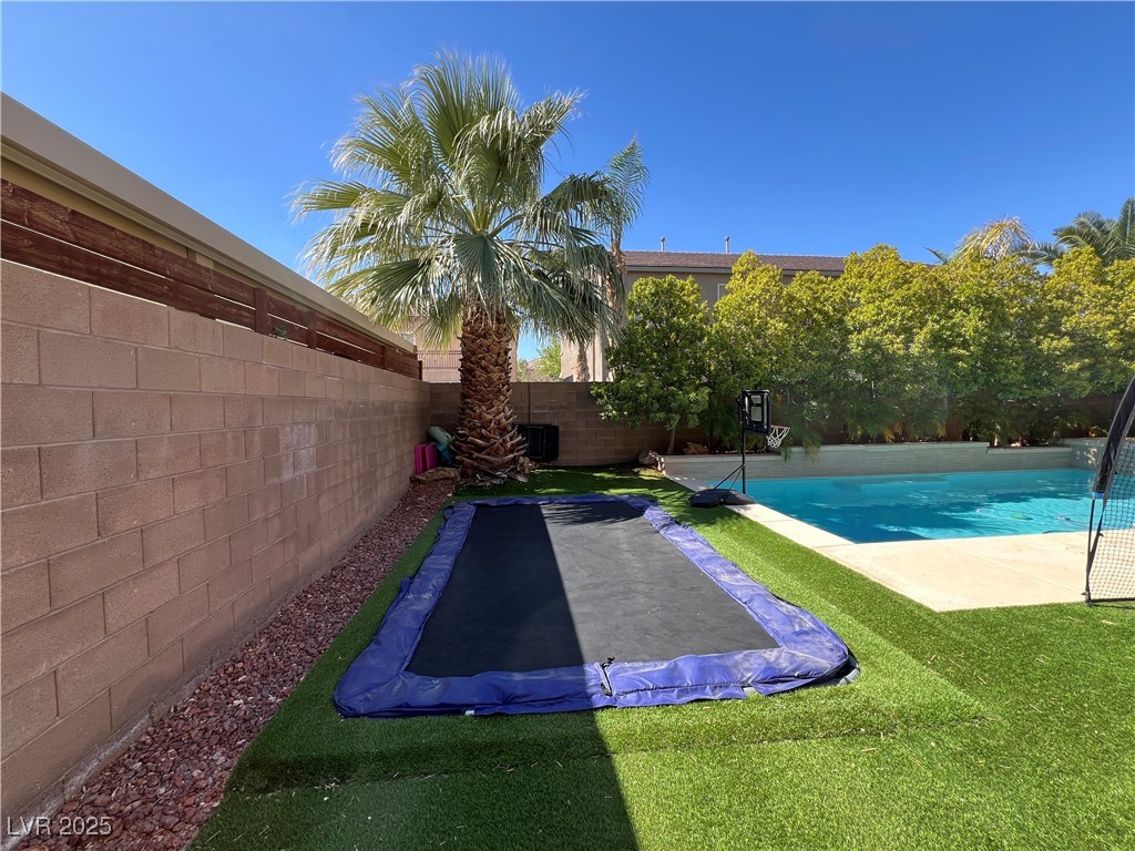 7109 Rancho De Taos, Las Vegas, Nevada image 30
