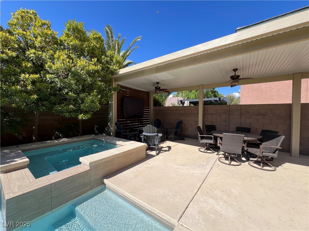 7109 Rancho De Taos, Las Vegas, Nevada image 33