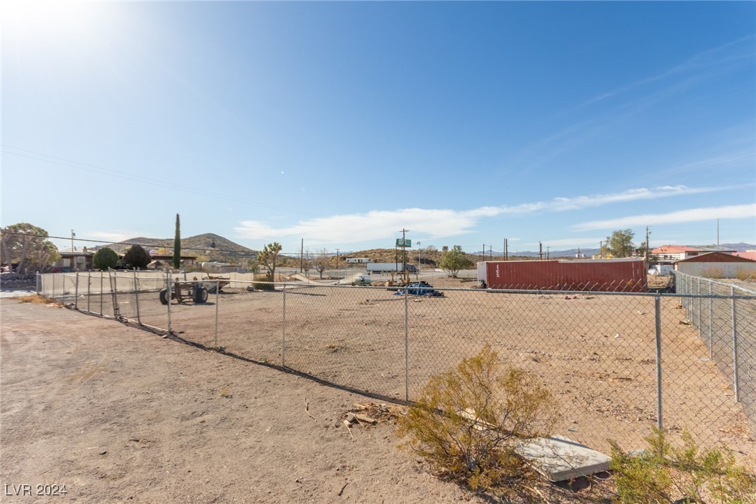 140 W Cottonwood Cove Road, Searchlight, Nevada image 3