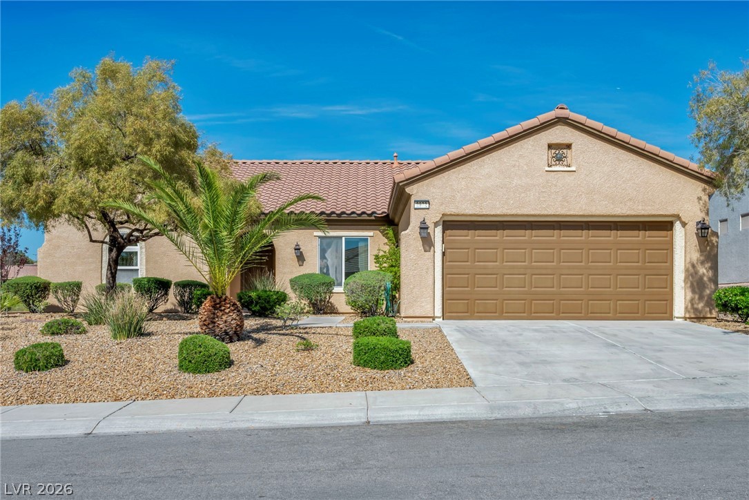 2972 Foxtail Creek Avenue