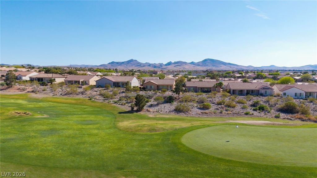 Photo of 2972 Foxtail Creek Avenue, Henderson, NV 89052 (MLS # 2766387)