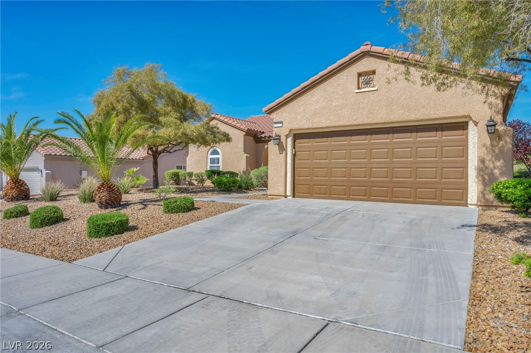 2972 Foxtail Creek Avenue