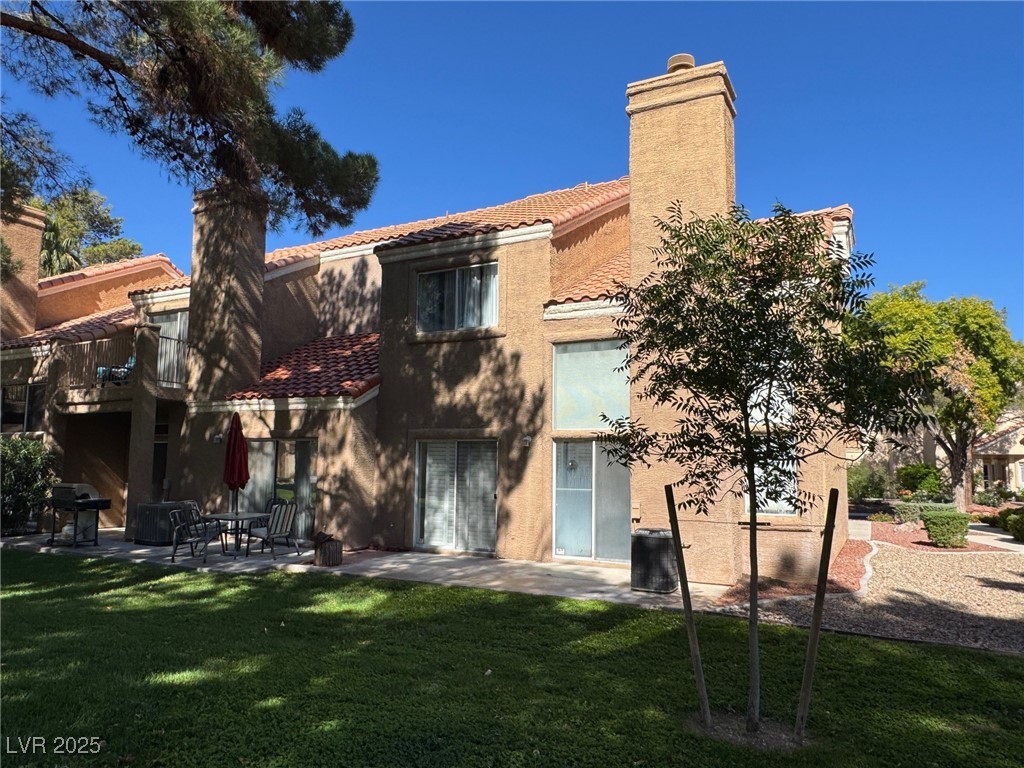 5309 La Patera Lane