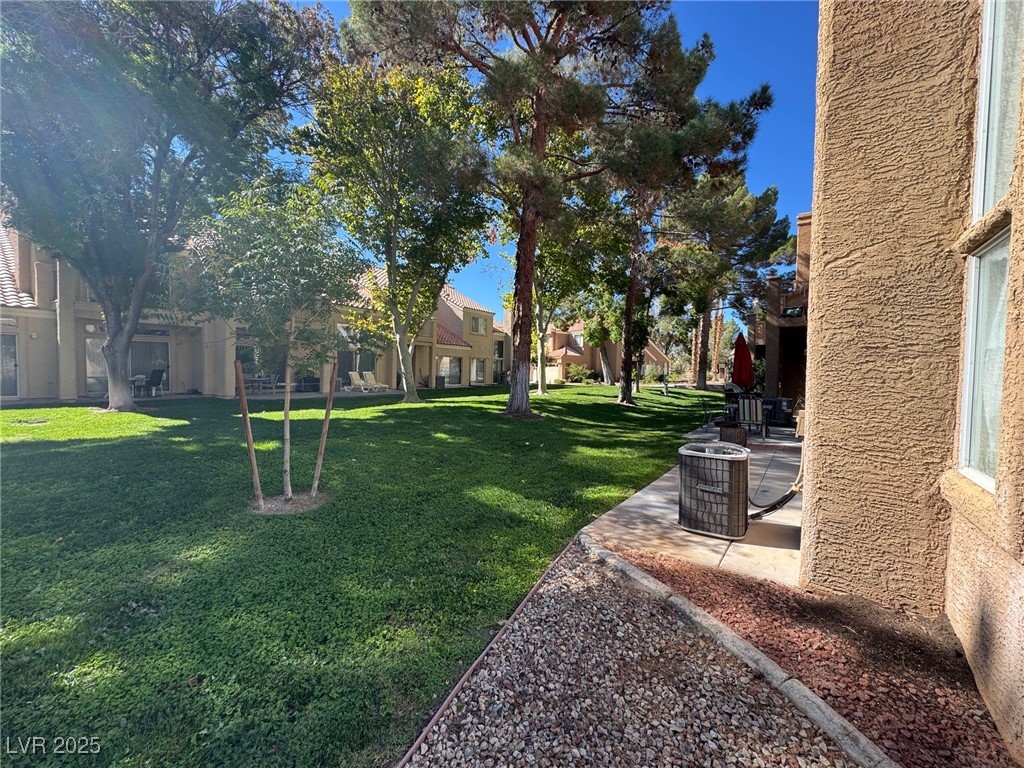 5309 La Patera Lane