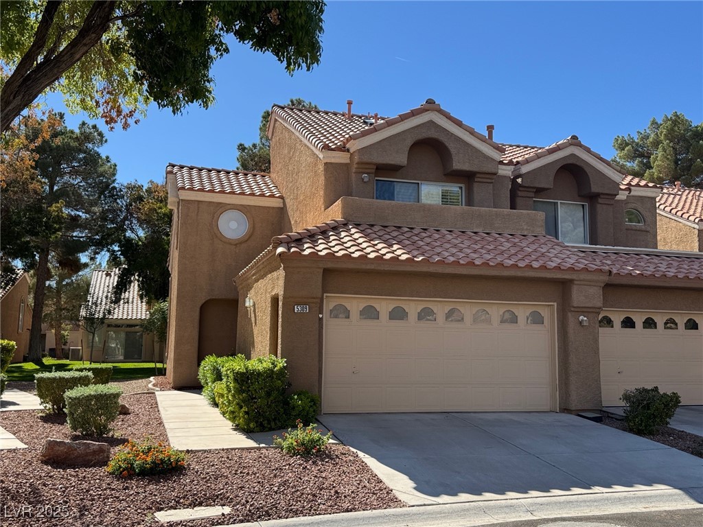 5309 La Patera Lane
