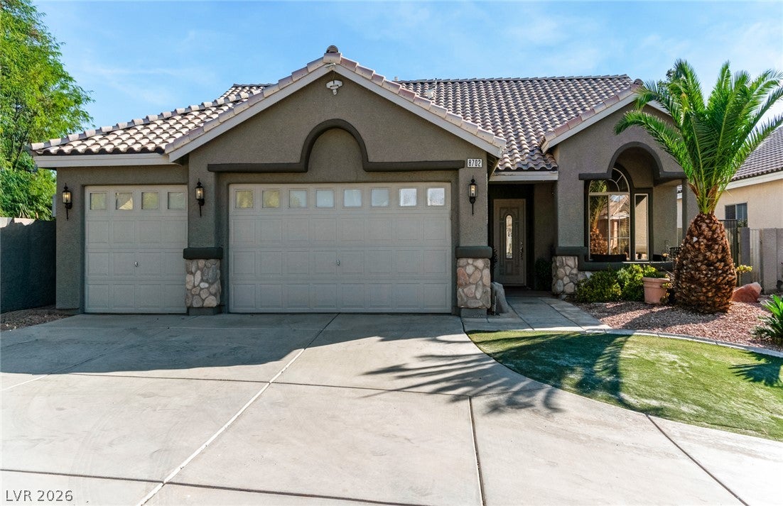 8702 Country Ridge Court