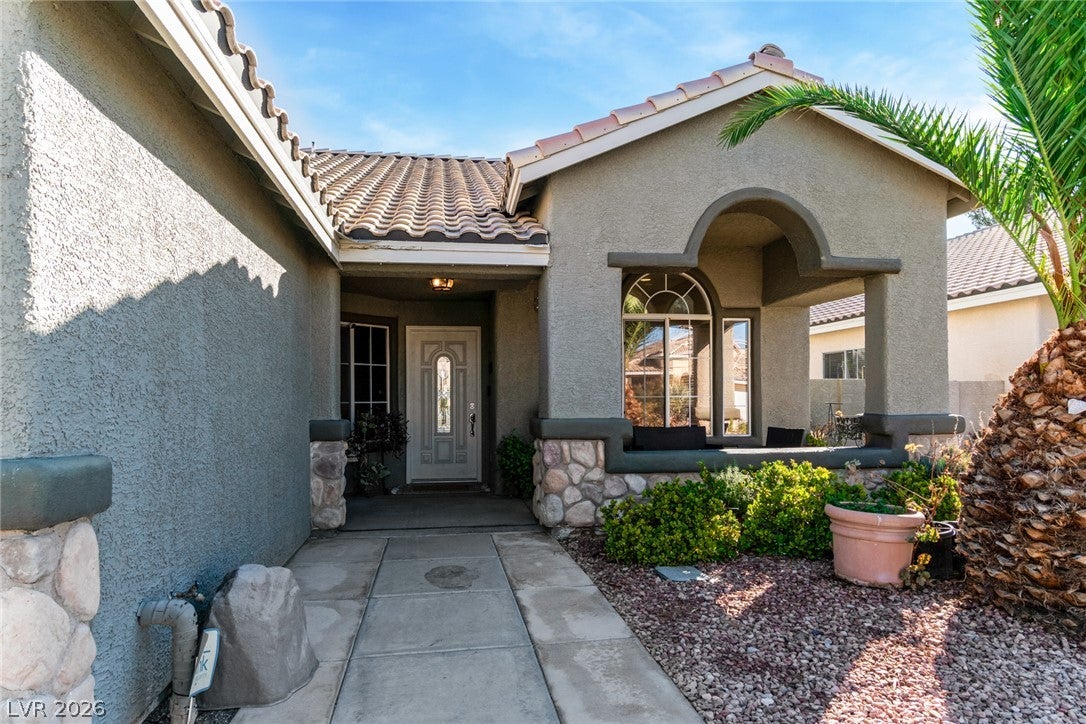 8702 Country Ridge Court