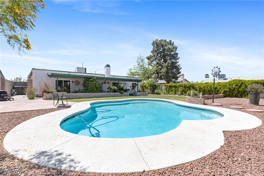 5908 Concert Drive