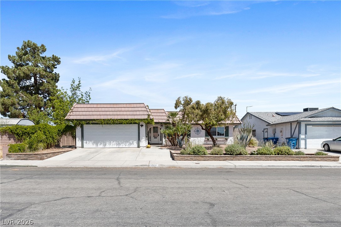5908 Concert Drive