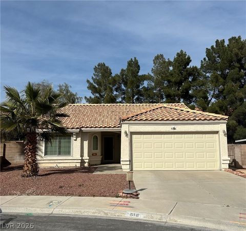 Homes For Sale - 9616 Kinlock Court<br/> Las Vegas, NV 89117