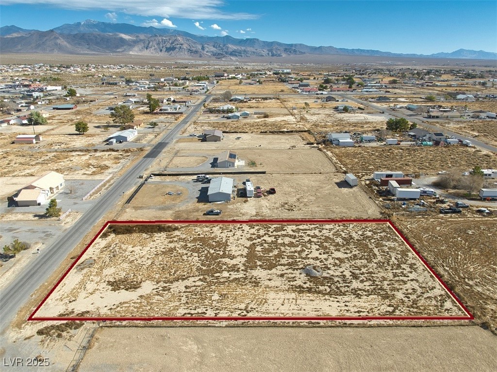 2701 Hacienda Street, Pahrump, Nevada image 7