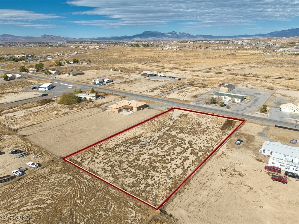 2701 Hacienda Street, Pahrump, Nevada image 13