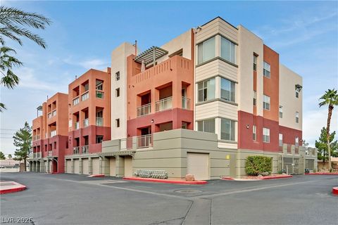 Photo of 87 E Agate Avenue #308, Las Vegas, NV 89123 (MLS # 2752860)