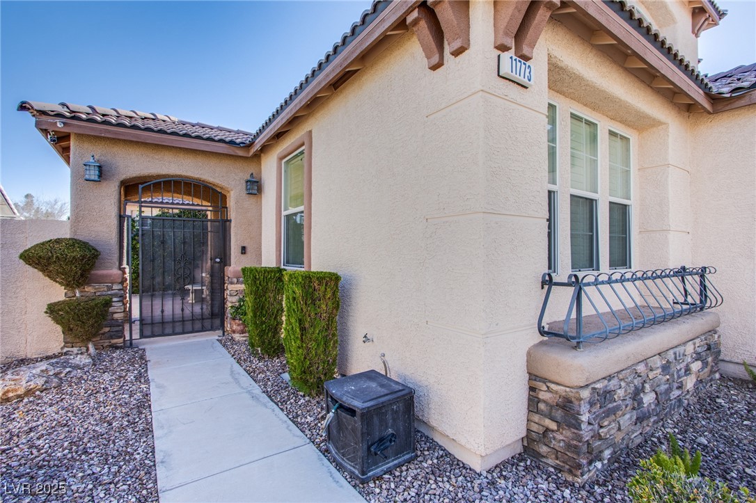 11773 Golden Moments Avenue, Las Vegas, Nevada image 2