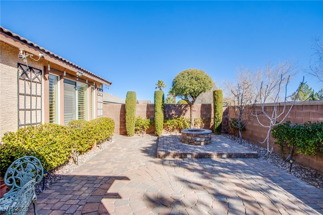 11773 Golden Moments Avenue, Las Vegas, Nevada image 20