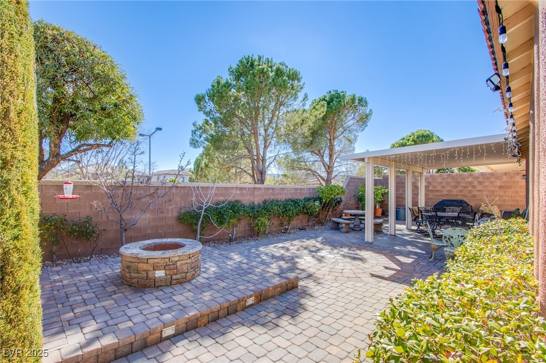 11773 Golden Moments Avenue, Las Vegas, Nevada image 19