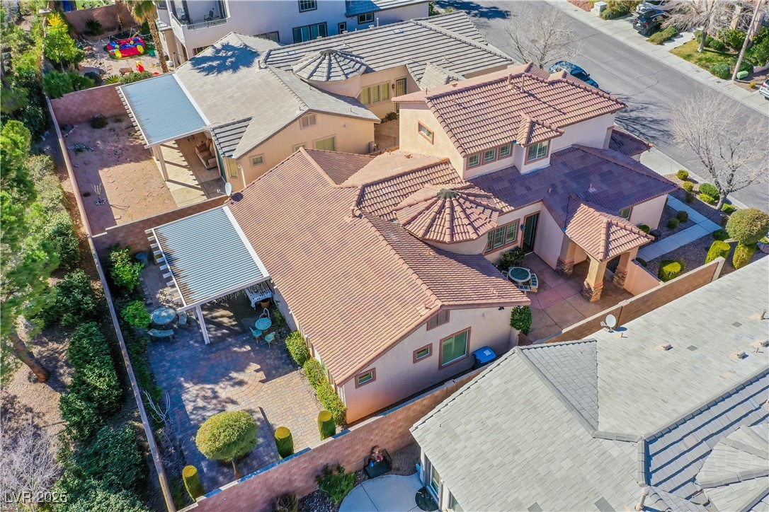 11773 Golden Moments Avenue, Las Vegas, Nevada image 22