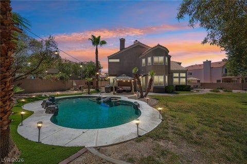 Tiny photo for 32 Daisy Meadow Terrace, Henderson, NV 89074 (MLS # 2797819)