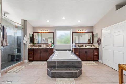 Tiny photo for 32 Daisy Meadow Terrace, Henderson, NV 89074 (MLS # 2797819)